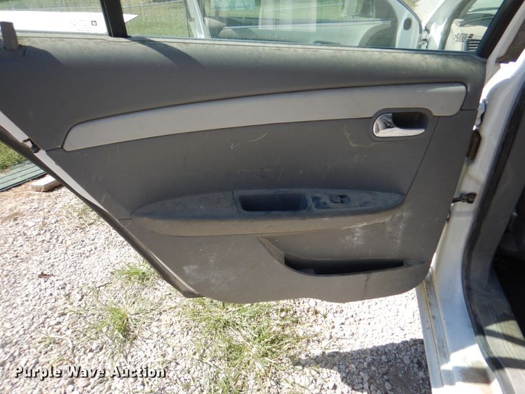 image for item DL0182 2012 Chevrolet Malibu