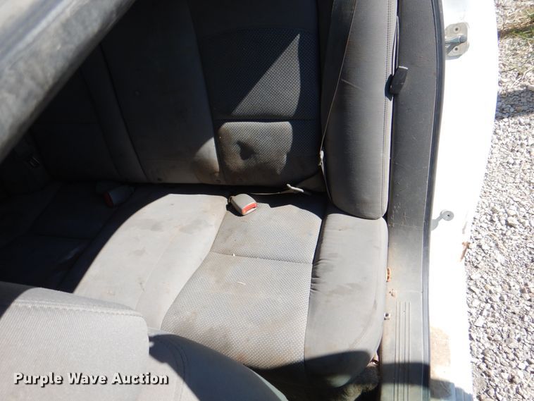 image for item DL0182 2012 Chevrolet Malibu