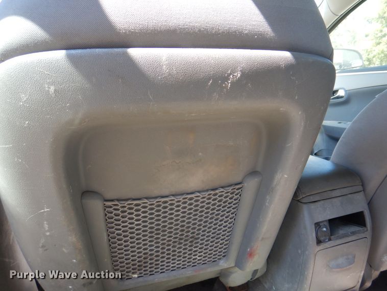 image for item DL0182 2012 Chevrolet Malibu