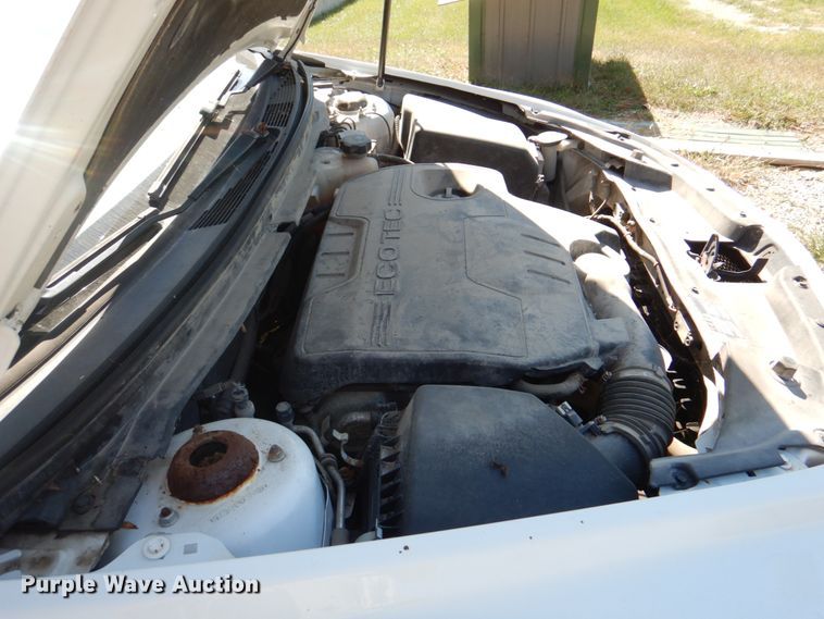 image for item DL0182 2012 Chevrolet Malibu