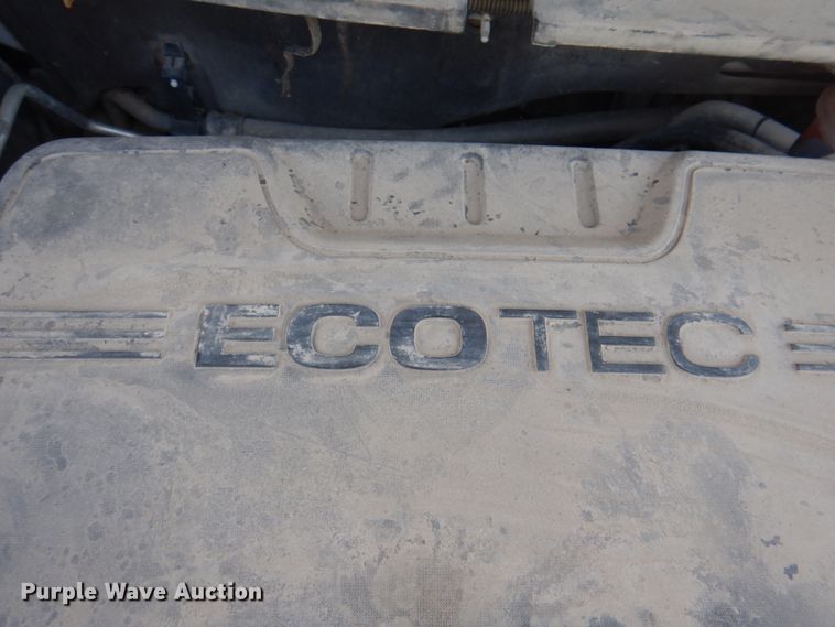 image for item DL0182 2012 Chevrolet Malibu