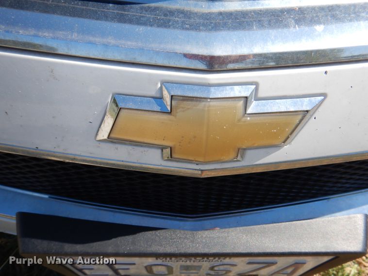 image for item DL0182 2012 Chevrolet Malibu