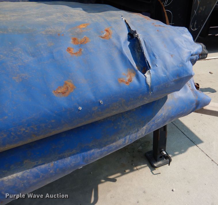 image for item DL3426 (6) industrial insulated blankets