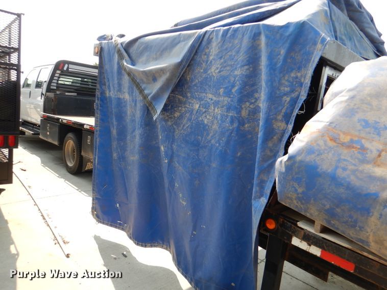 image for item DL3426 (6) industrial insulated blankets