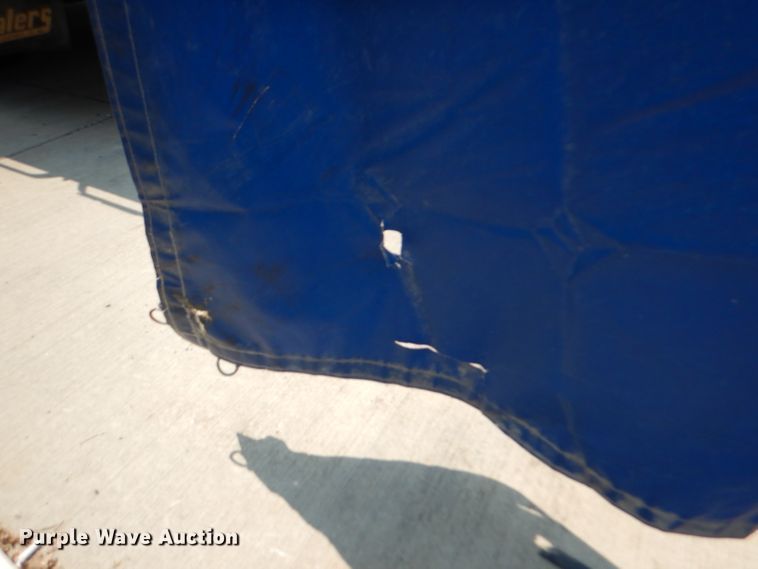 image for item DL3426 (6) industrial insulated blankets