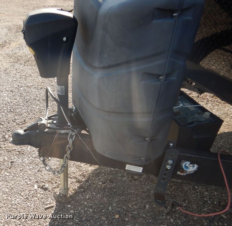 image for item DL6322 2014 Aspen Trail 2810BH  camper