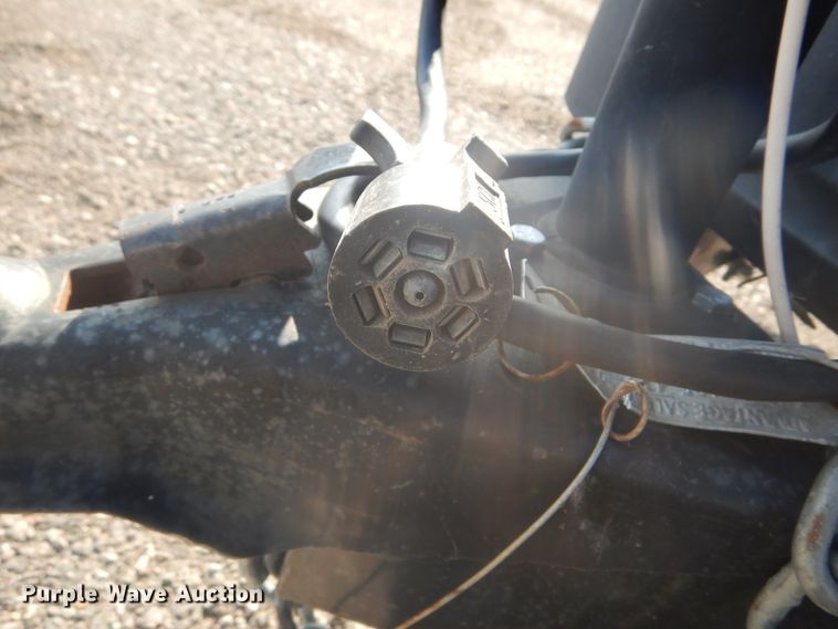 image for item DL6322 2014 Aspen Trail 2810BH  camper