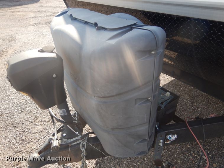 image for item DL6322 2014 Aspen Trail 2810BH  camper