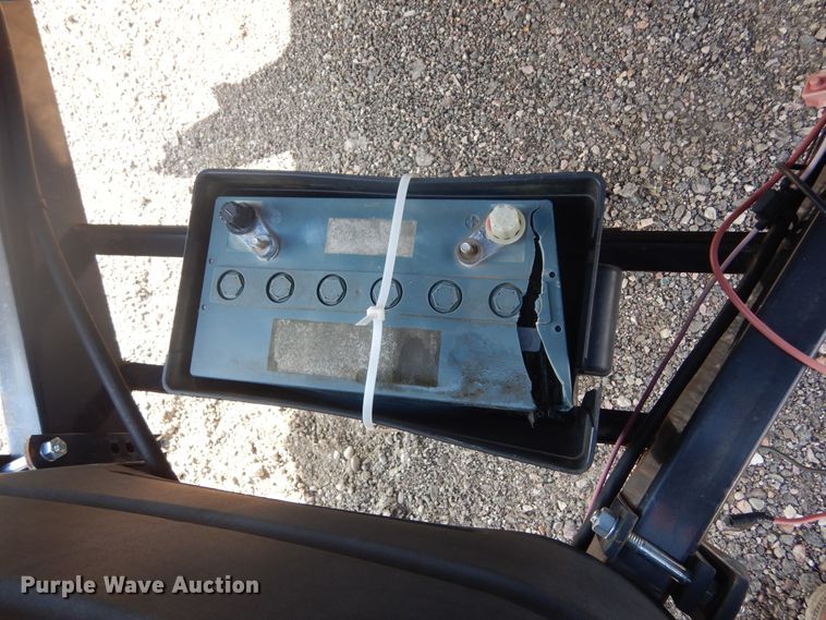 image for item DL6322 2014 Aspen Trail 2810BH  camper