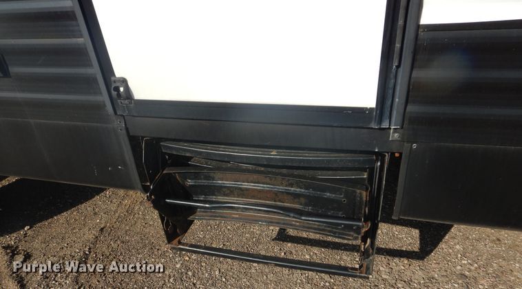 image for item DL6322 2014 Aspen Trail 2810BH  camper