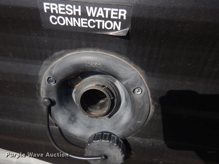 image for item DL6322 2014 Aspen Trail 2810BH  camper