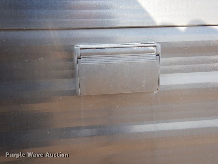 image for item DL6322 2014 Aspen Trail 2810BH  camper