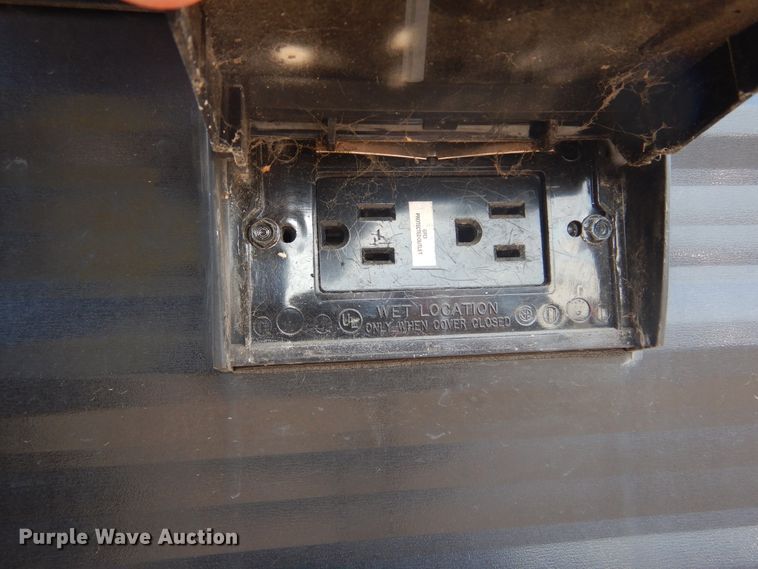 image for item DL6322 2014 Aspen Trail 2810BH  camper