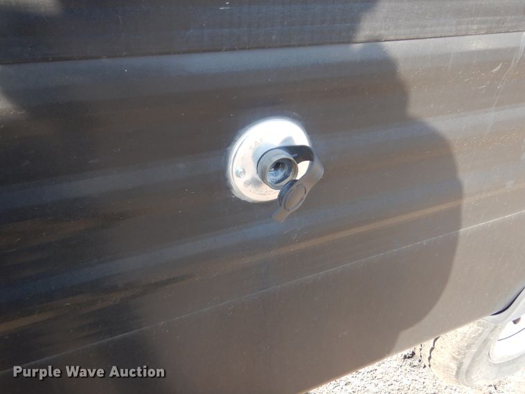 image for item DL6322 2014 Aspen Trail 2810BH  camper