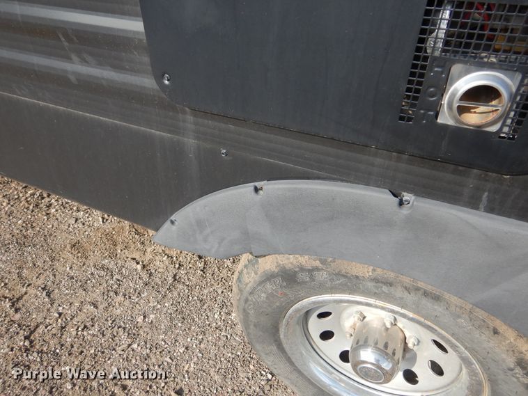 image for item DL6322 2014 Aspen Trail 2810BH  camper