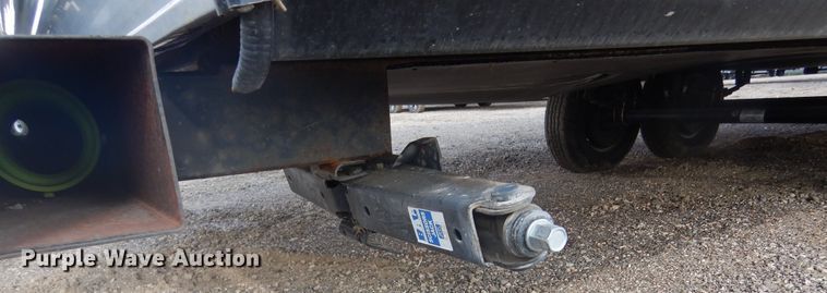 image for item DL6322 2014 Aspen Trail 2810BH  camper