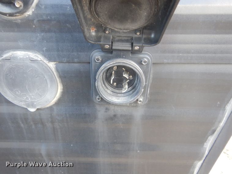 image for item DL6322 2014 Aspen Trail 2810BH  camper