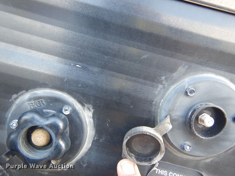 image for item DL6322 2014 Aspen Trail 2810BH  camper