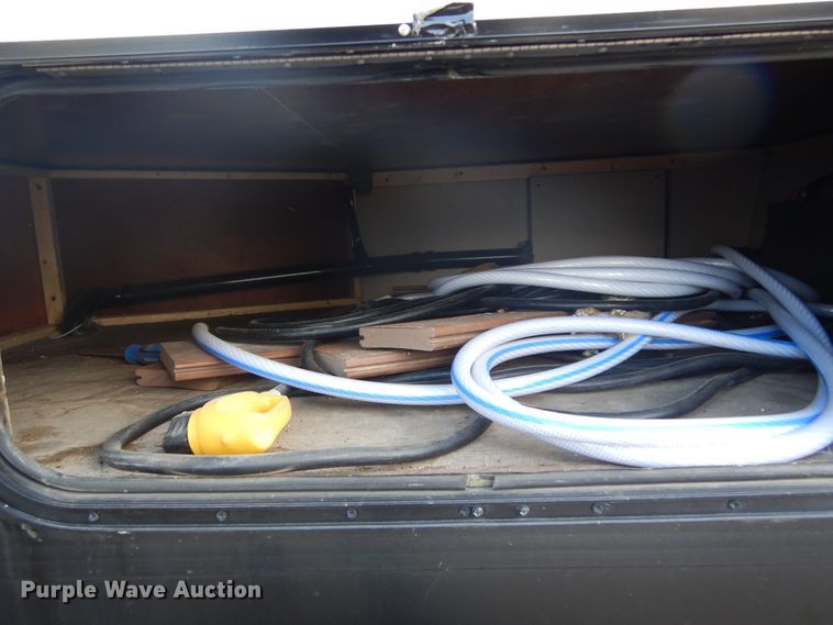 image for item DL6322 2014 Aspen Trail 2810BH  camper