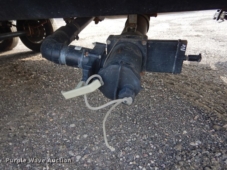 image for item DL6322 2014 Aspen Trail 2810BH  camper