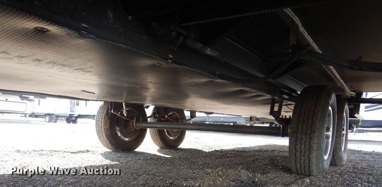 image for item DL6322 2014 Aspen Trail 2810BH  camper