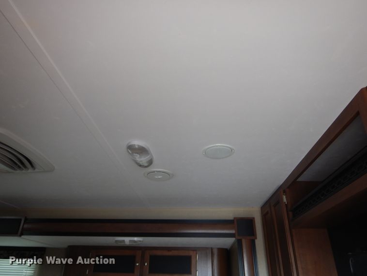 image for item DL6322 2014 Aspen Trail 2810BH  camper