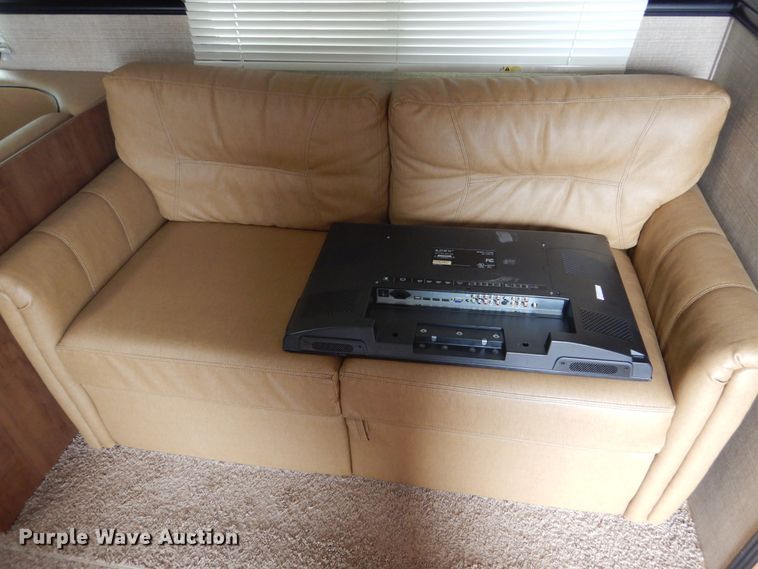 image for item DL6322 2014 Aspen Trail 2810BH  camper