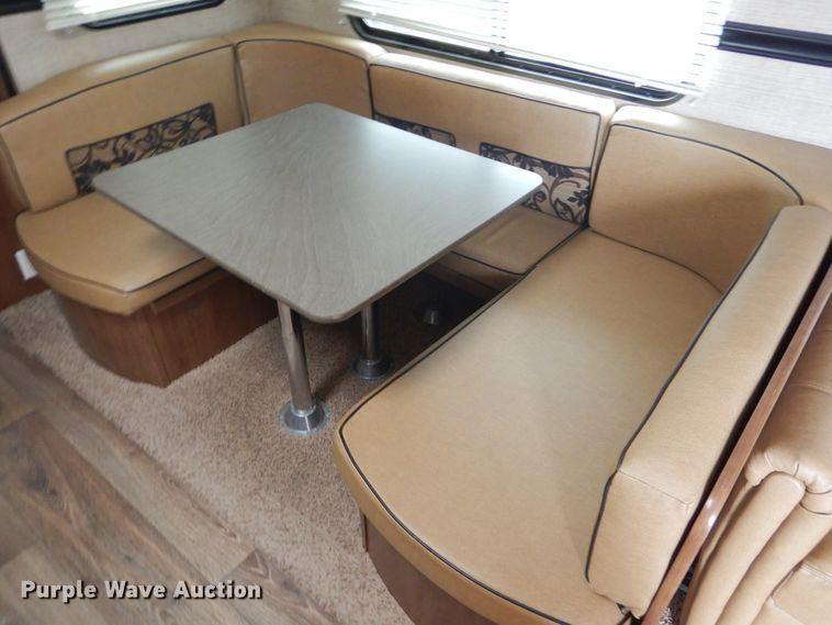 image for item DL6322 2014 Aspen Trail 2810BH  camper