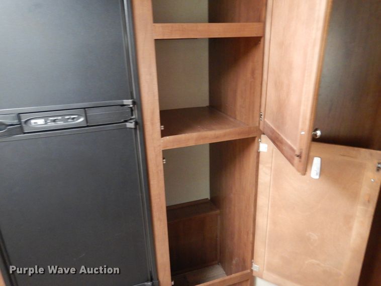 image for item DL6322 2014 Aspen Trail 2810BH  camper