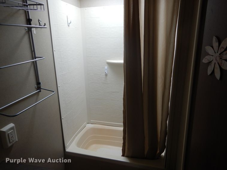 image for item DL6322 2014 Aspen Trail 2810BH  camper