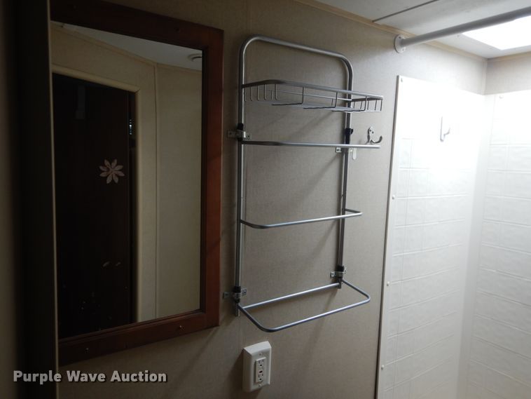 image for item DL6322 2014 Aspen Trail 2810BH  camper