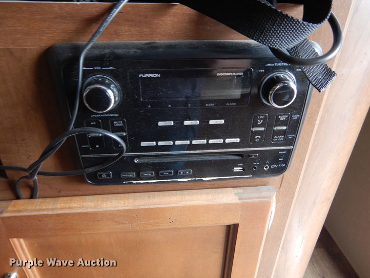 image for item DL6322 2014 Aspen Trail 2810BH  camper