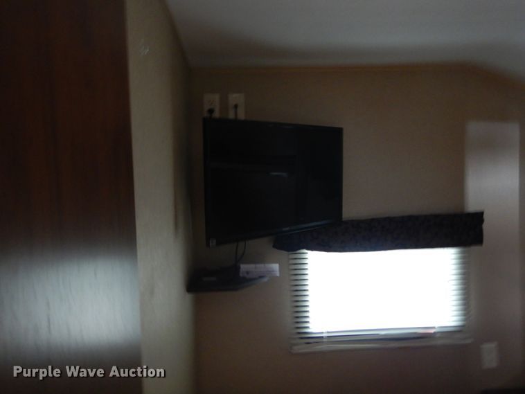 image for item DL6322 2014 Aspen Trail 2810BH  camper