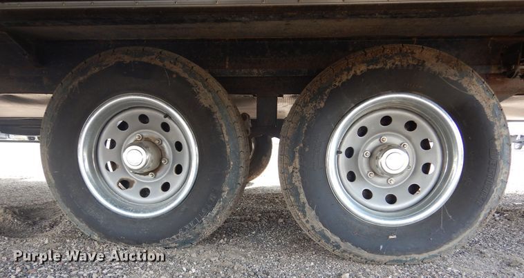 image for item DL6322 2014 Aspen Trail 2810BH  camper