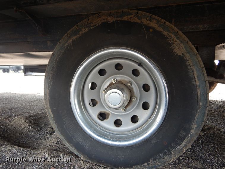 image for item DL6322 2014 Aspen Trail 2810BH  camper