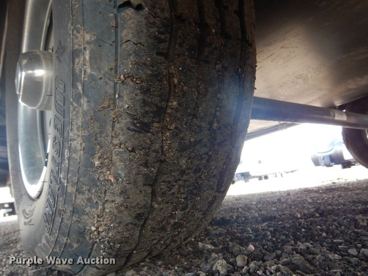 image for item DL6322 2014 Aspen Trail 2810BH  camper