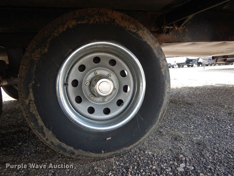 image for item DL6322 2014 Aspen Trail 2810BH  camper