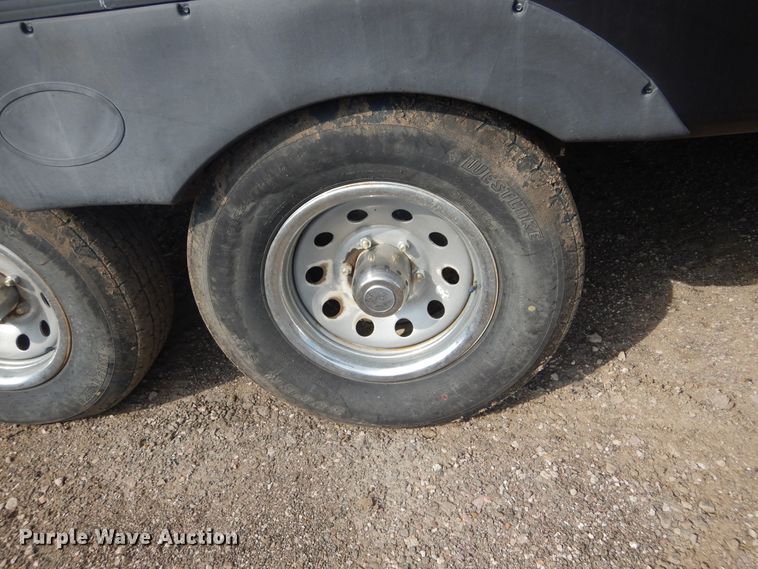 image for item DL6322 2014 Aspen Trail 2810BH  camper