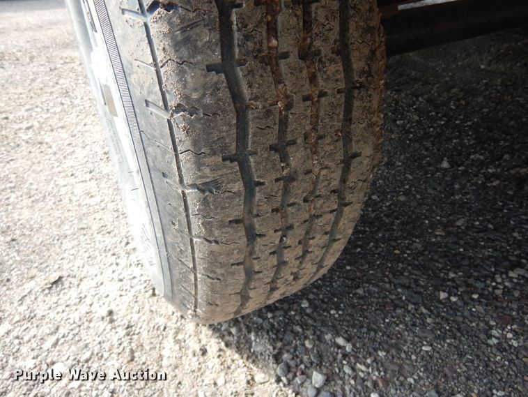 image for item DL6322 2014 Aspen Trail 2810BH  camper