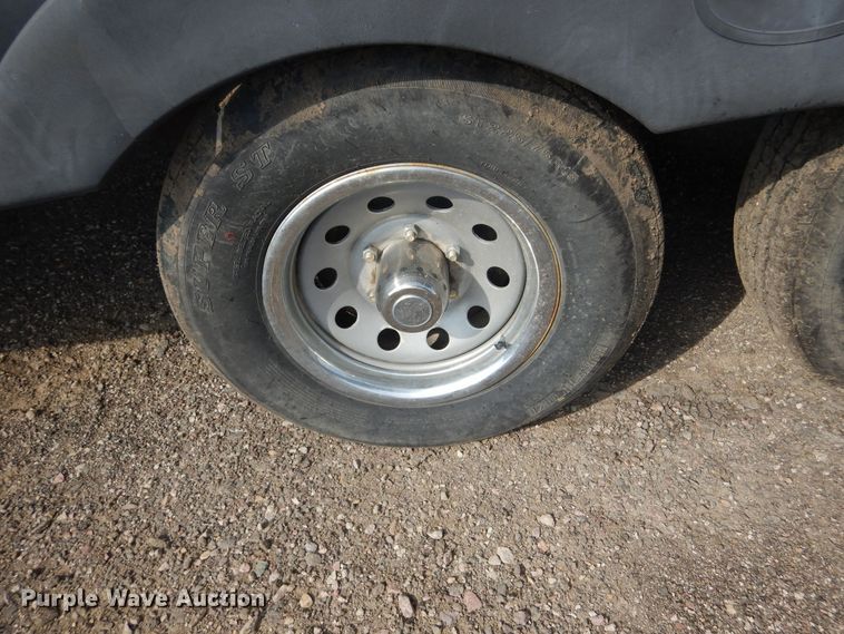 image for item DL6322 2014 Aspen Trail 2810BH  camper