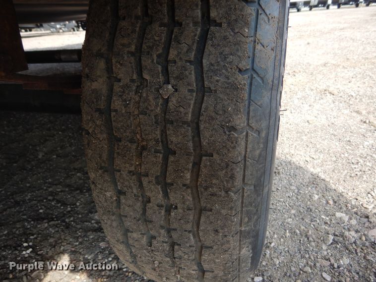 image for item DL6322 2014 Aspen Trail 2810BH  camper