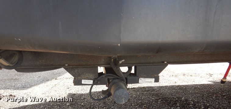 image for item DL6323 2015 CrossRoads Sunset Trail  camper