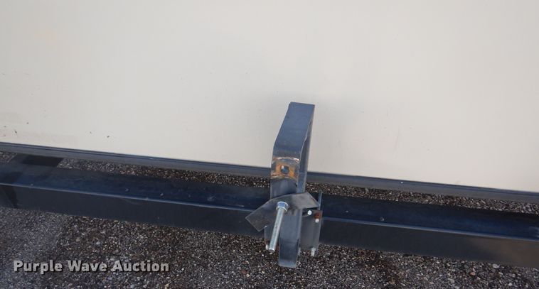 image for item DL6323 2015 CrossRoads Sunset Trail  camper