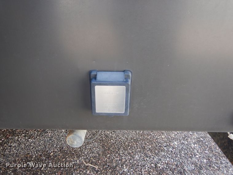 image for item DL6323 2015 CrossRoads Sunset Trail  camper