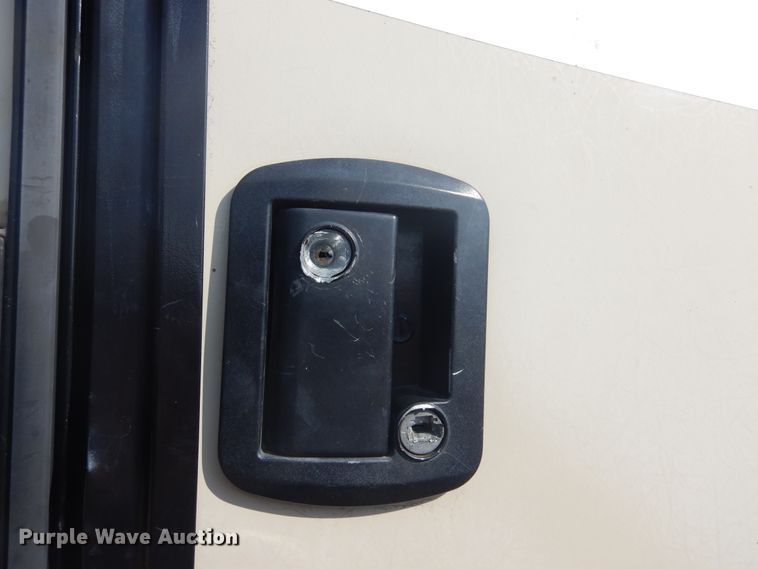 image for item DL6323 2015 CrossRoads Sunset Trail  camper