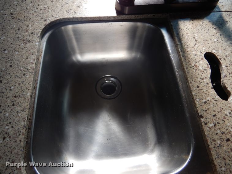 image for item DL6323 2015 CrossRoads Sunset Trail  camper