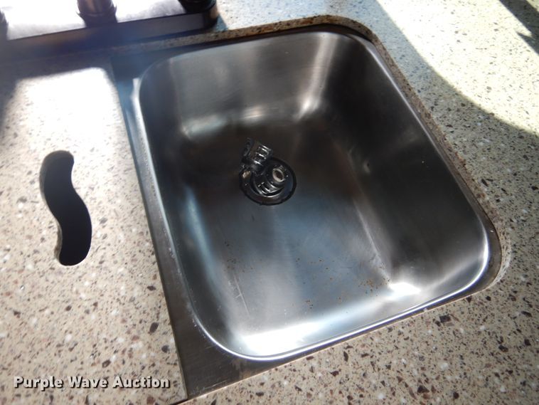 image for item DL6323 2015 CrossRoads Sunset Trail  camper