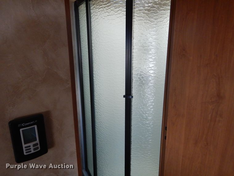 image for item DL6323 2015 CrossRoads Sunset Trail  camper