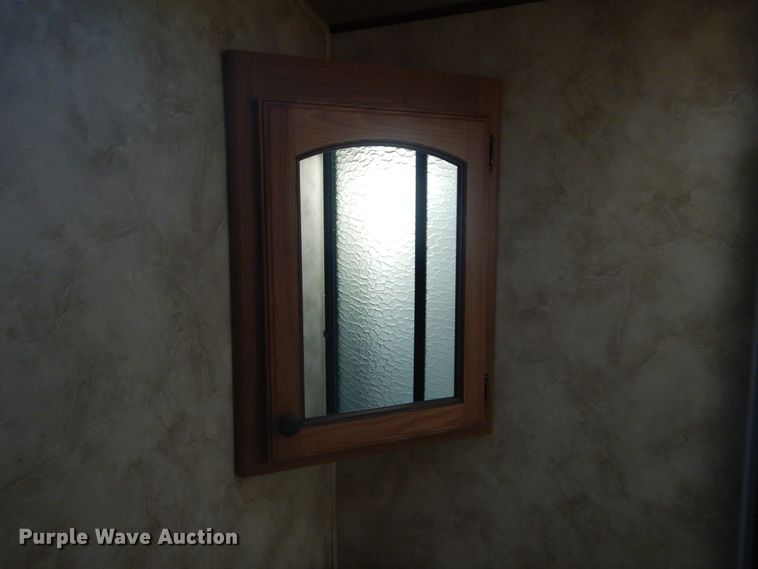 image for item DL6323 2015 CrossRoads Sunset Trail  camper