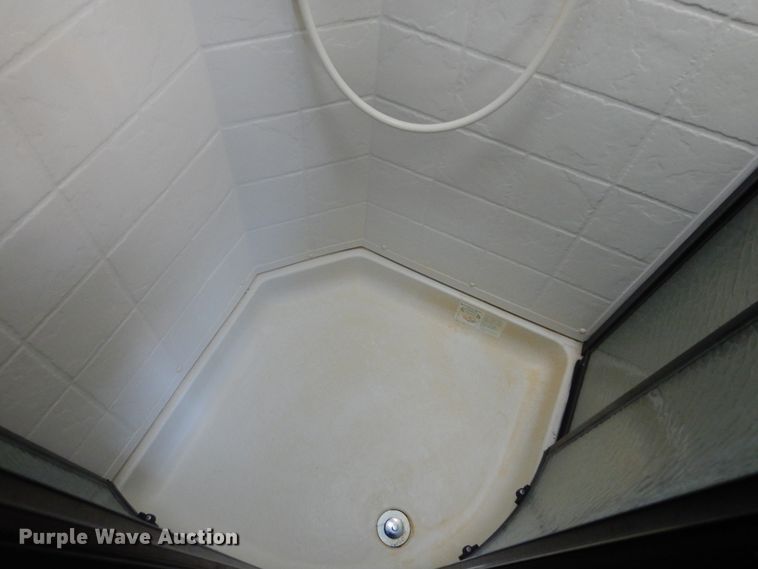 image for item DL6323 2015 CrossRoads Sunset Trail  camper